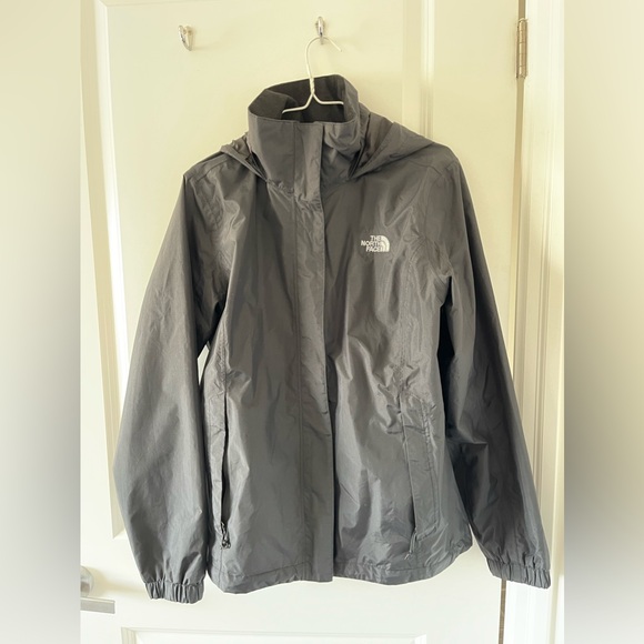 The North Face Women’s Rain Jacket - Picture 1 of 5